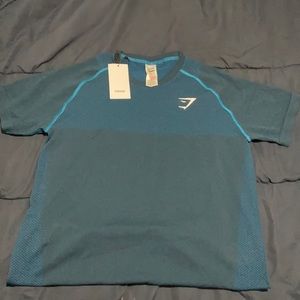 Compression shirt